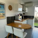 Appartement - L'ayguade - Port- Hyères