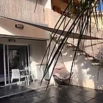 - L'ayguade - Port- Appartement *