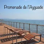 Appartement - L'ayguade - Port- *