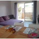 Appartement - L'ayguade - Port- *