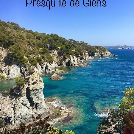 Appartement - L'ayguade - Port-