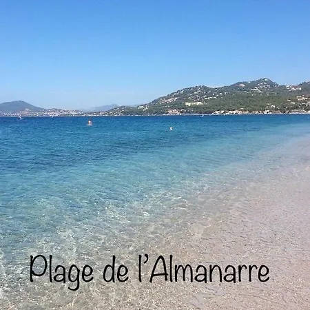 - L'ayguade - Port- Appartement Hyères