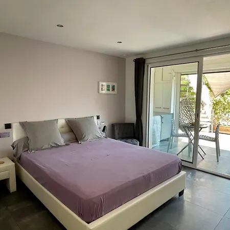 Apartment A 400 M Confort Terrasse Clim Parking